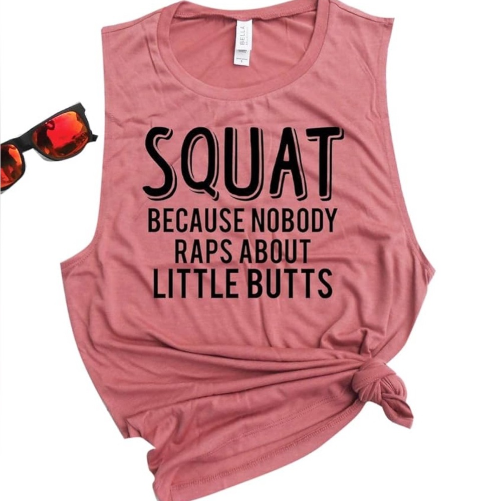 WOMAN TANK
